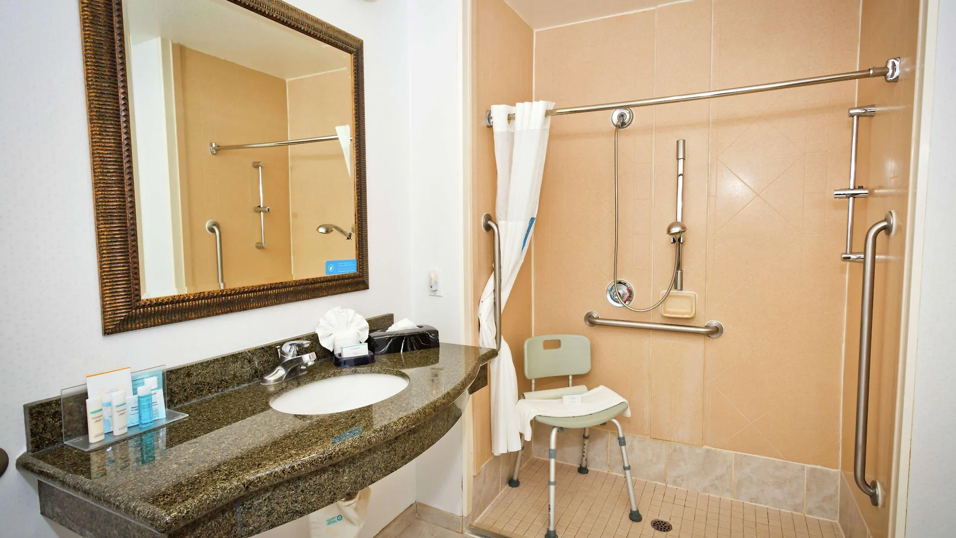 Hampton Inn & Suites Sacramento-Auburn Boulevard